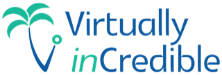 VirtuallyinCredible Logo