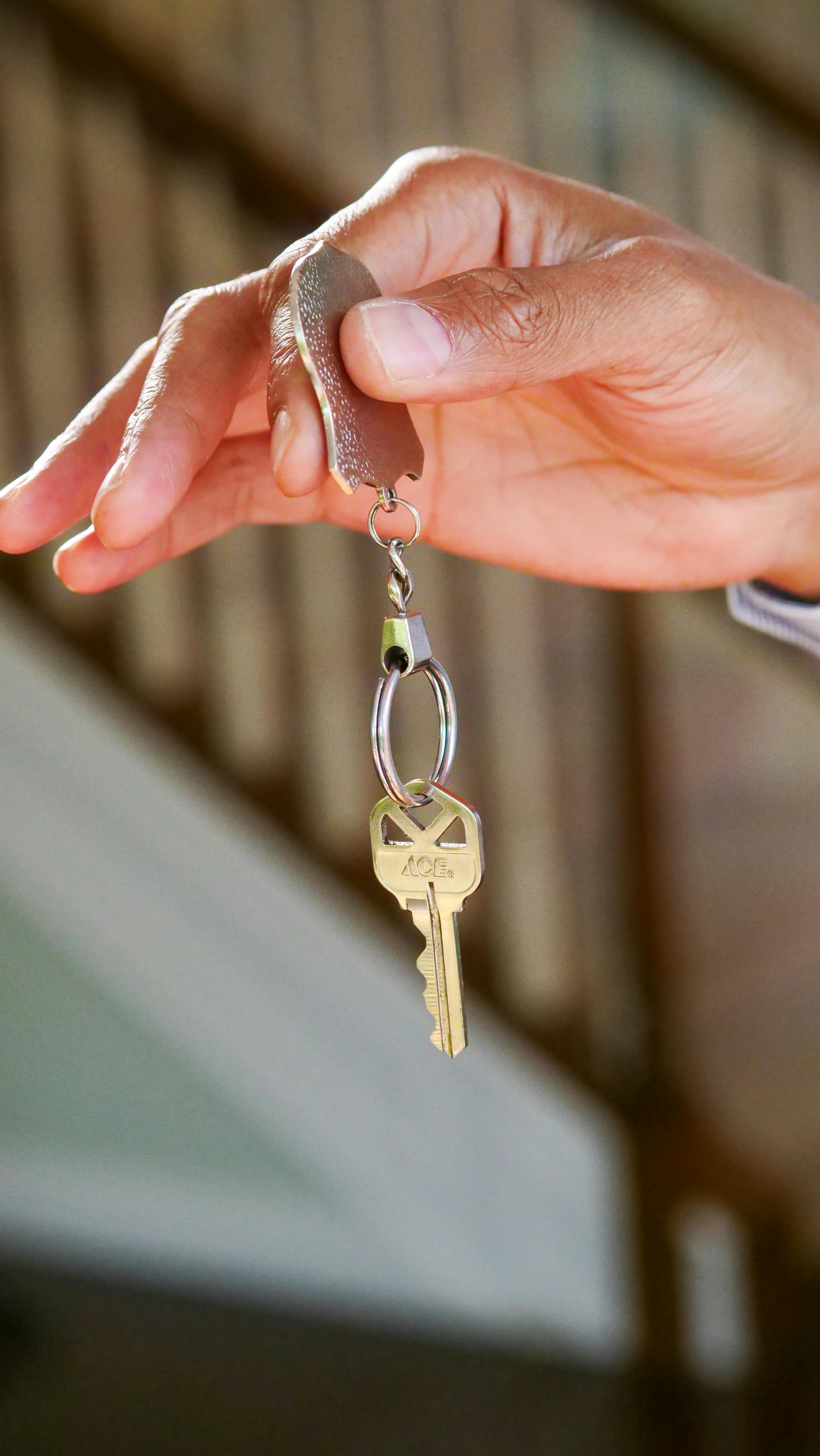 Tech-Driven Tenant Screening: How Landlords Can Use Smart Tools to Find Reliable Renters