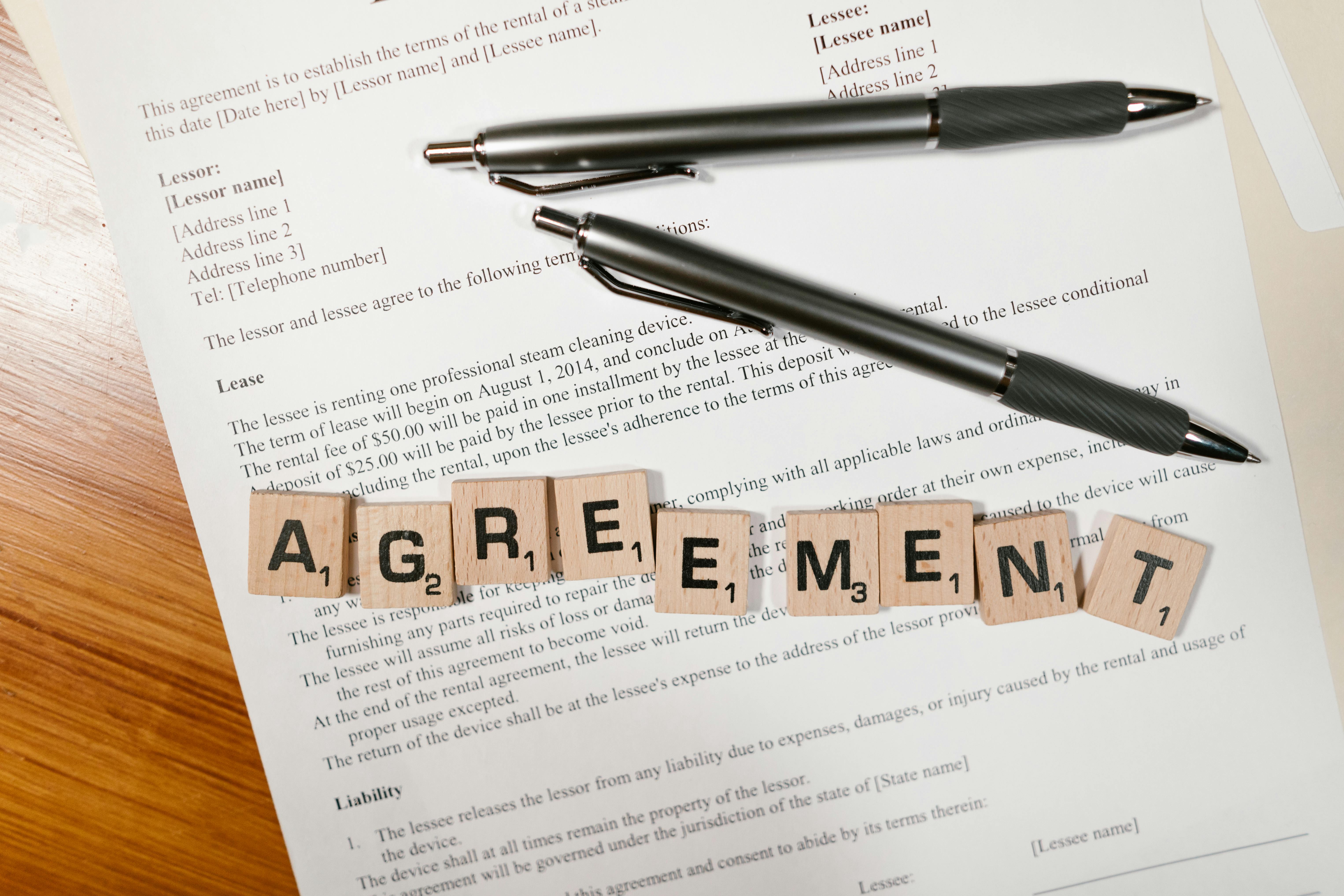 Early Lease Termination: A Smarter, More Efficient Process for Property Managers
