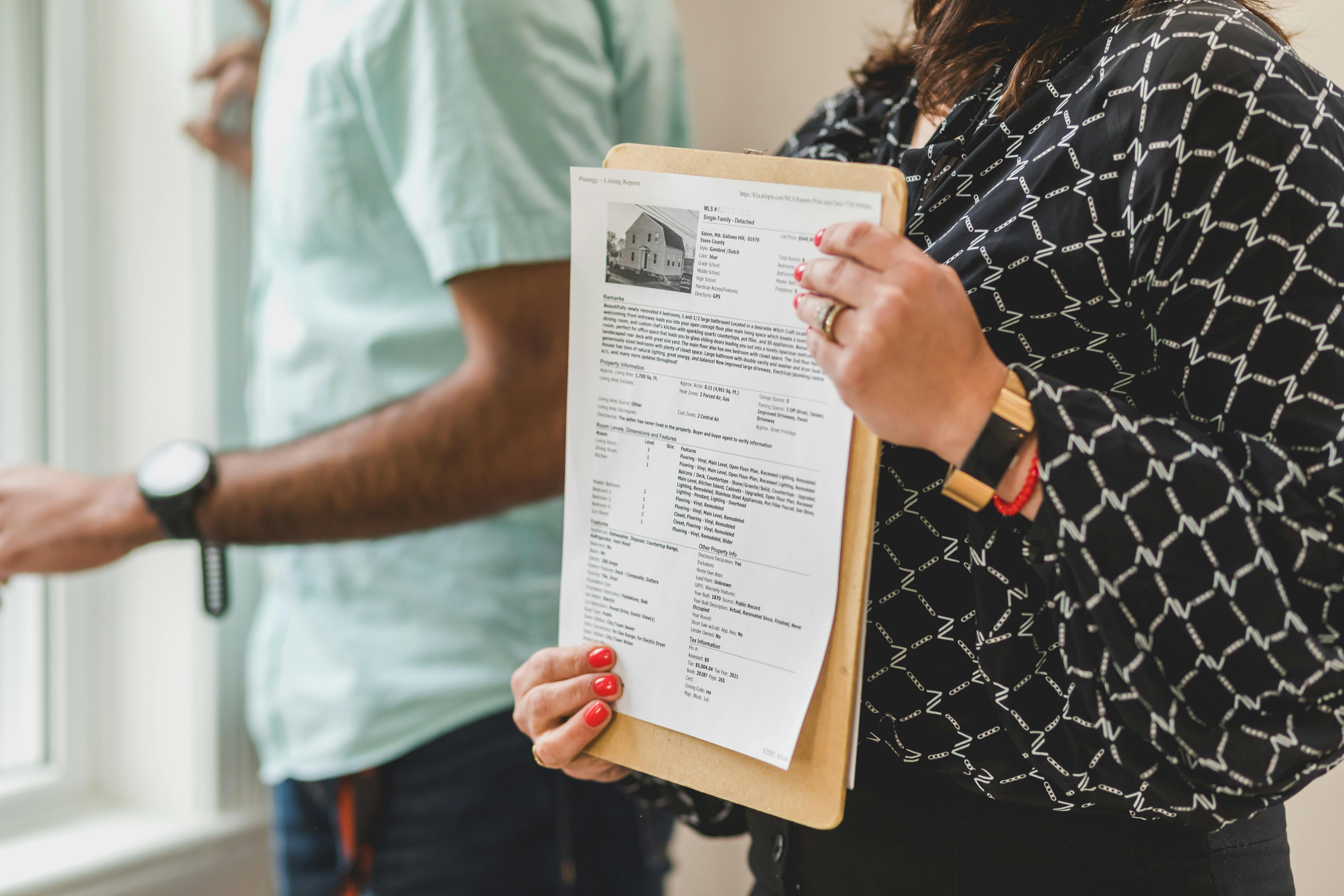 How to Write a Rental Listing That Gets Noticed: Best Practices for Property Managers